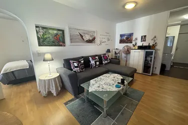 Gepflegte 2 Zimmer Wohnung mit Loggia | im Herzen von Schallmoos | Perfekt als Starter oder Anlage!