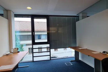 ++ honorarfrei ++ Exklusives Büro ++ Bestlage in Feldbach ++ All in One ++ barrierefrei