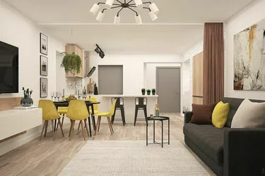**Edler Erstbezug im Kurort**Parkresidenz Brünnerhaus**ca. 20m² Süd-Terrasse** modernste Ausstattung **Panoramablick**
