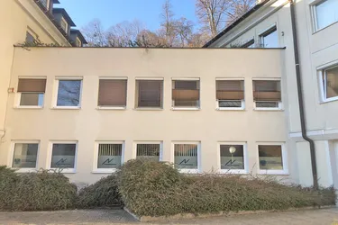 Expose Barrierefreies Büro in Salzburg-Riedenburg