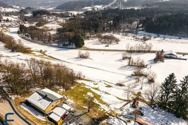 Expose Schiefling am Wörthersee: LAGE! LAGE! Hier könnte schon bald dein Traumhaus stehen.