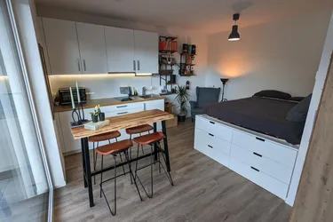 Singlewohnung in Dölsach