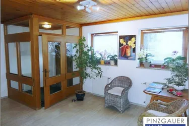 Büroräumlichkeiten / Ordination in Mittersill - 110 m²