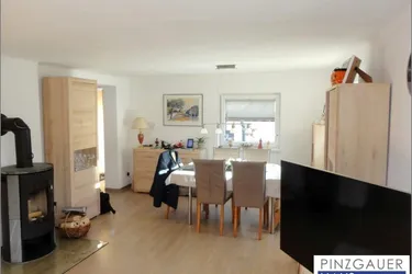 Ein / Zweifamilienhaus in Salzburg – Kleßheim