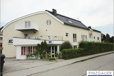 Neuer Kaufpreis!! Eigentumswohnung in Salzburg / Liefering - Top 9 Dachgeschosswohnung - 92 m