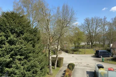 Salzburg Maxglan: Sonnige, ruhige Eigentumswohnung mit Garage, auch als Anlageobjekt