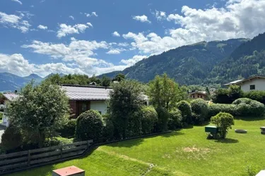 Kitzbühel: Schöne, zentrumsnahe Eigentumswohnung mit großem Südbalkon