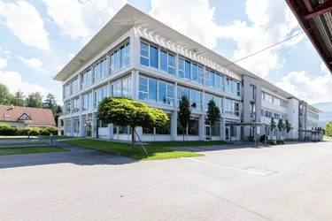5-Zimmer Büroräumlichkeit 1.OG, 193 m², PROVISIONSFREI zu vermieten!