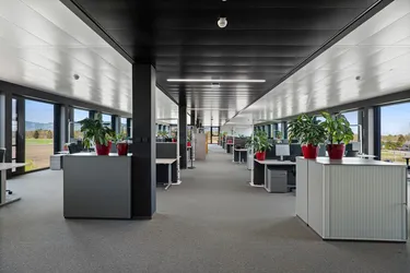 Ihr neuer Business-Standort in Vorarlberg: Hochwertige Büroflächen mit exzellenter Infrastruktur