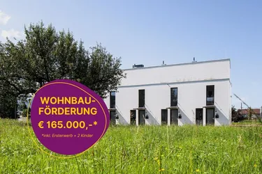 RIVA home - 4-Zi-Townhouse für dich und deine Familie!