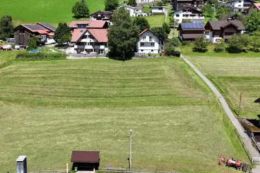 Tolles Grundstück für Ihr neues Eigenheim!