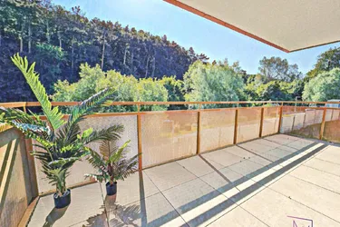 Großzügige 4-Zimmer-Wohnung in Purkersdorf - provisionsfreier Erstbezug!