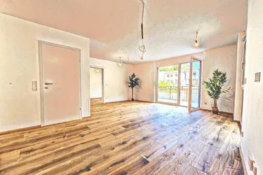 Moderne 4-Zimmer-Wohnung im Wienerwald - provisionsfreier Erstbezug