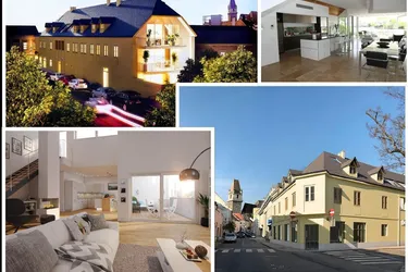 Expose Paket: 3 - 2 Zimmer Vorsorge Wohnungen