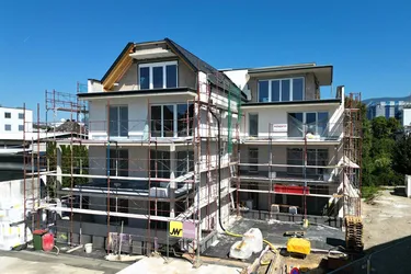 Ihr neues Zuhause in Villach – stilvolle Neubauwohnungen mit Komfort &amp; Lebensqualität