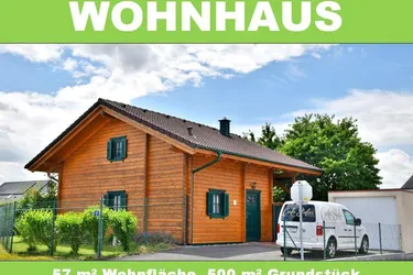 Traumhaftes Wochenendhaus/Wohnhaus in Ruhelage mit Salzwasserpool