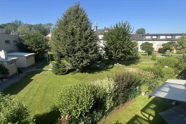 Perfekte Wohnung mit Balkon &amp; Stellplatz in Feldkirchen bei Graz – optionale Übernahme des Landesdarlehens
