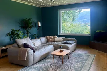 Architektenhaus außergewöhnlicher Privatsphäre ! Komplett Neu Saniert !