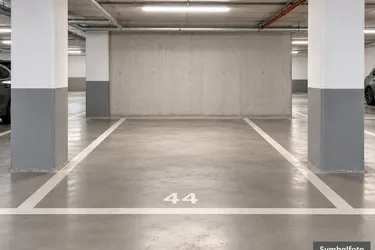 Tiefgaragenplatz zu vermieten