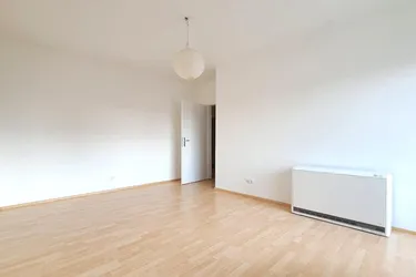 Perfekte Stadtwohnung mit Balkon in zentraler Lage