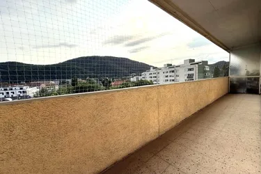 Helle Wohnung mit traumhaftem Balkon - schnell Termin vereinbaren