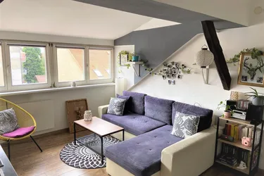 Traumhafte Wohnung in Graz