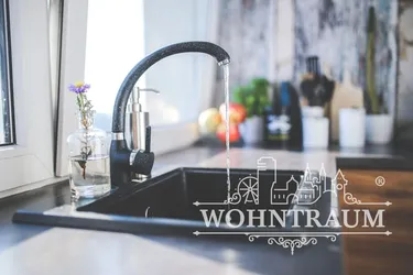Perfekte Wohnung in der Josef Huber Gasse