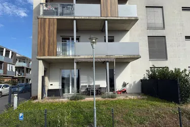 Traumwohnung mit Garten in Feldkirchen bei Graz