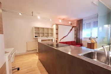 Traumhaftes vollmöbliertes Apartment in Top-Lage