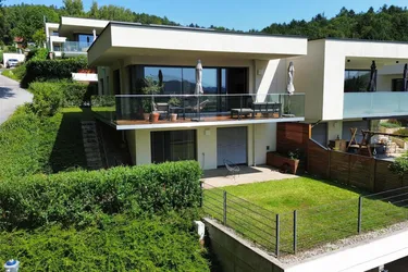 +++ TRAUMHAUS in Stattegg - hochwertig ausgestattet - Eigengarten - Carport +++