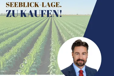 13 ha landwirtschaftliche Flächen mit kleinem Wald im Bezirk GMUNDEN - sehr schöne seenahe Lage!