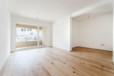 VERMITTELT - FAMILIENWOHNUNG 4-Zimmer ERSTBEZUG im ZENTRUM von Vöcklabruck