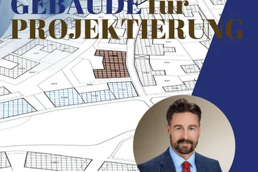 RESERVIERT - Projektliegenschaft mit enorm viel Potenzial - ALTMÜNSTER