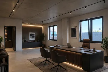 STARTEN SIE IHR BUSINESS - Geschäftslokal / Büro an der Wiener Bundesstraße - Freistellplätze - individuelle Gestaltung noch möglich