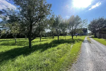 Bauträgergrundstück im Süden von Graz