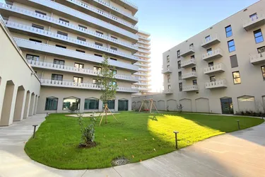 Neubau- Geschäftsflächen - Quartier 5 Reininghaus