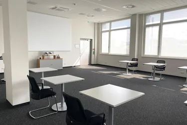 Erstklassige moderne Büroflächen in Graz