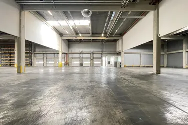 Flexible Hallen- und Büroflächen in Lebring