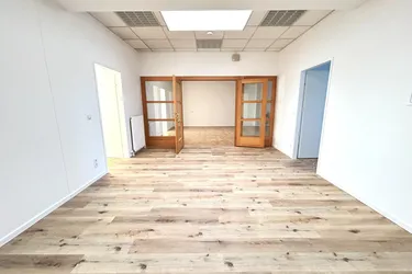 Flexible Büroflächen in 8020 Graz