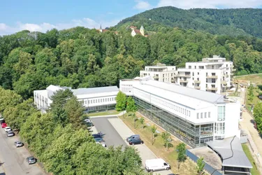 Modernes Büroobjekt in Graz - Straßgang