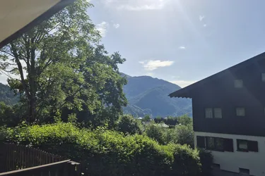Einraumwohnung mit Terrasse zum Mieten