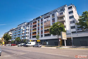 Wohnungen am Höchstädtplatz (Baujahr 2022 u. 2023)