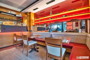Top ausgestattetes Gastronomieobjekt in Bestlage