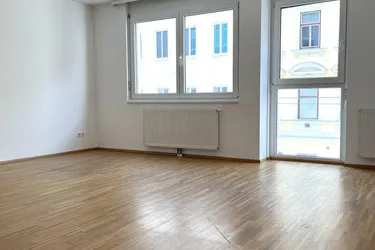 Praktische Zwei-Zimmer Wohnung in guter Lage im 19. Bezirk