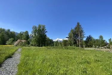 Exklusives Traumgrundstück in Zell am See – 750 m² - Nähe Golfplatz!