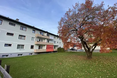 Charmante 2-Zimmer-Altbauwohnung in Mittersill