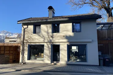 Stadthaus zur Miete oder Kauf möglich