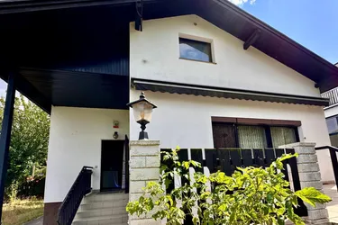 Haus auf Pachtgrund
