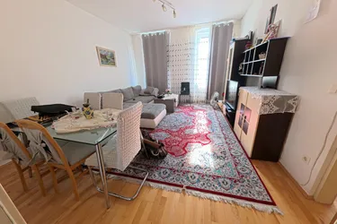 1160 Wien - 55m² Wohnung im Eigentum - 2½ Zimmer, Küche, Bad