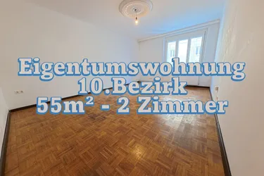 1100 Wiern, Eigentumswohnung, 55m²